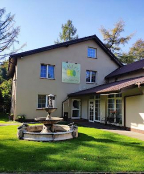 Hotels in Osno Lubuskie